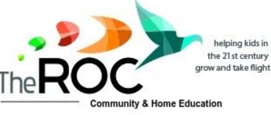 The ROC Community Home Education Registration For Spring Swap Meets